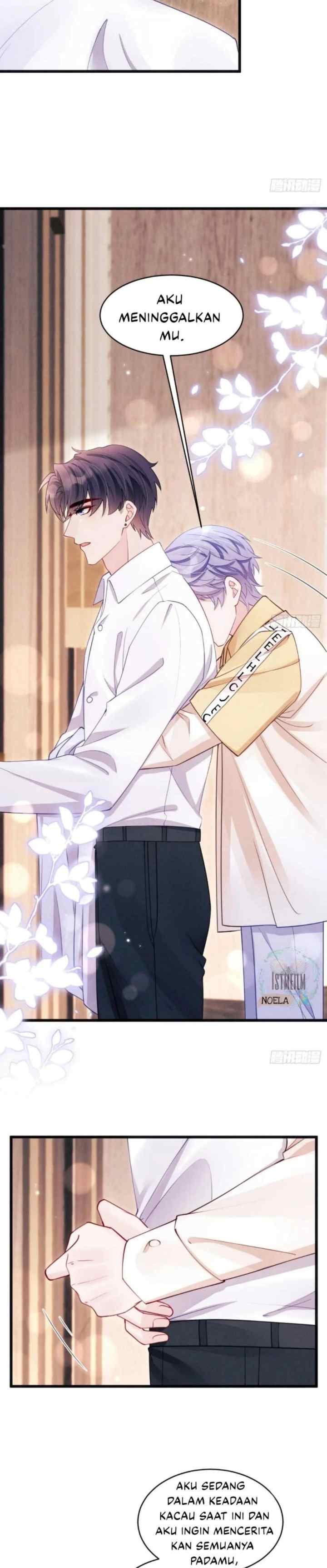 I Suspect the Actor Is Fishing for Me chapter 133 halaman 16