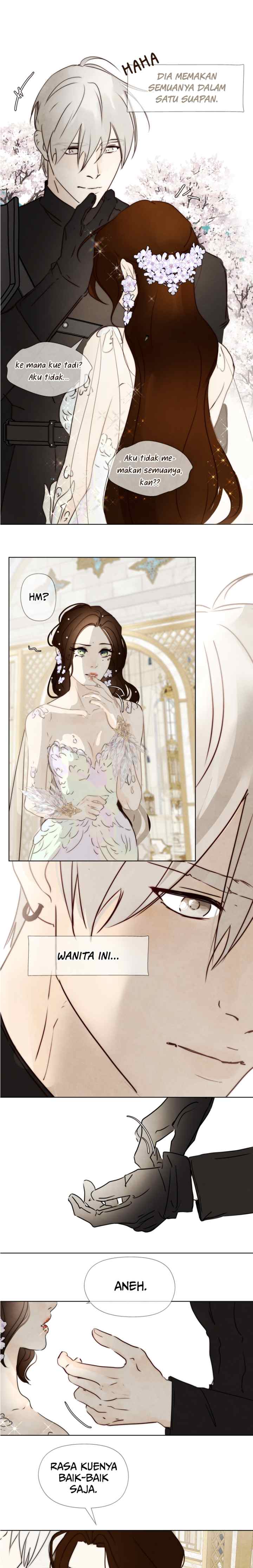 I Am the Villain chapter 43 halaman 10