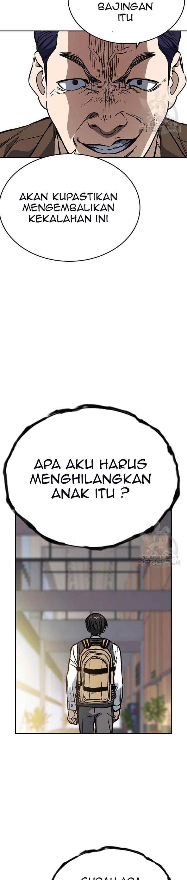Kenkyu Gurupu chapter 197 halaman 18