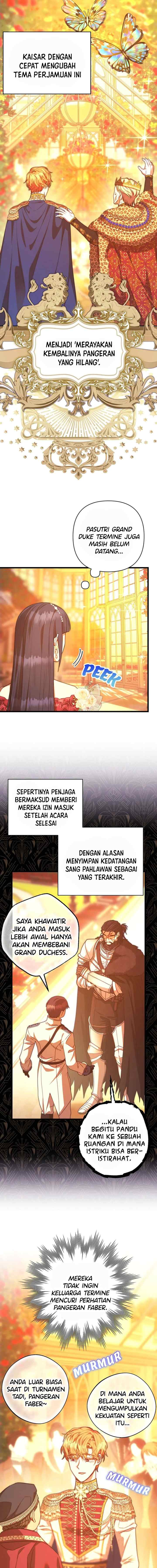 Anyway, It Is A Ropan chapter 101 halaman 4