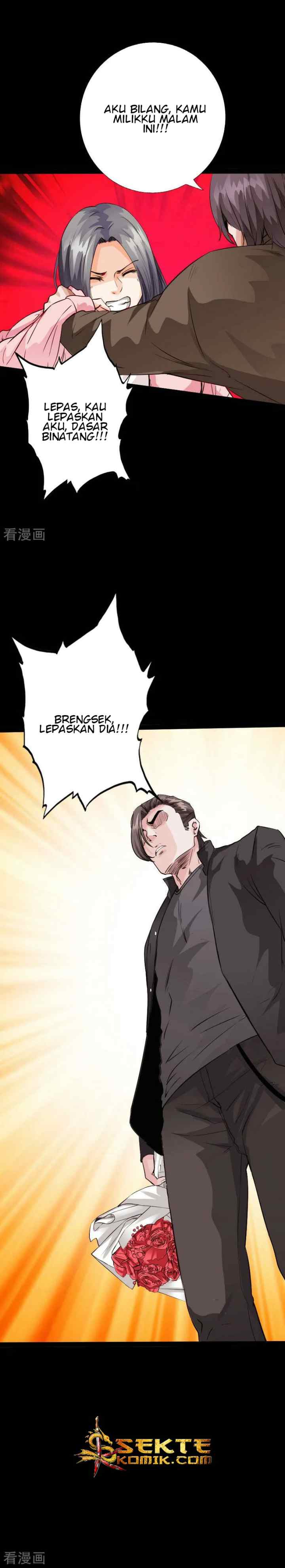 Hopeless chapter 96 halaman 8