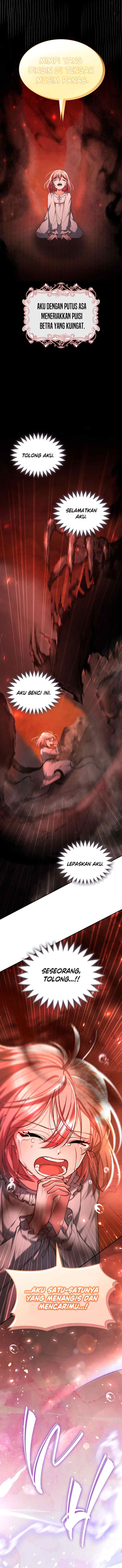Regina Rena - To the Unforgiven chapter 31 halaman 11