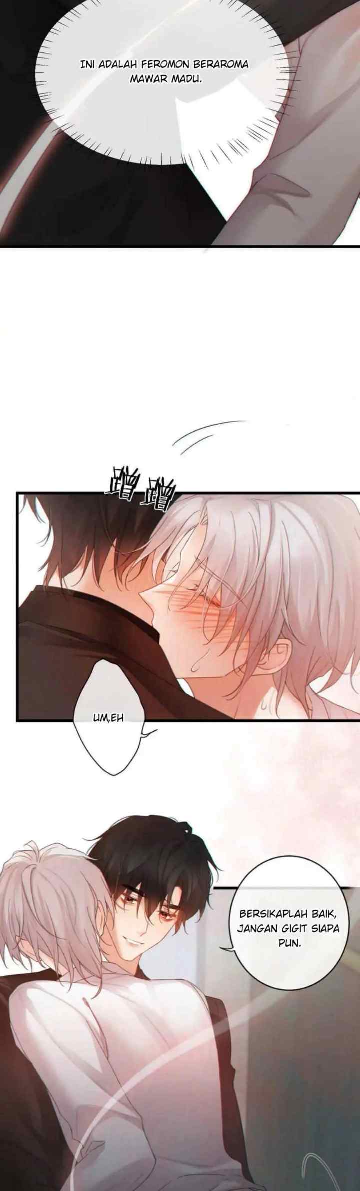 Special Effects Pheromone chapter 3 halaman 7