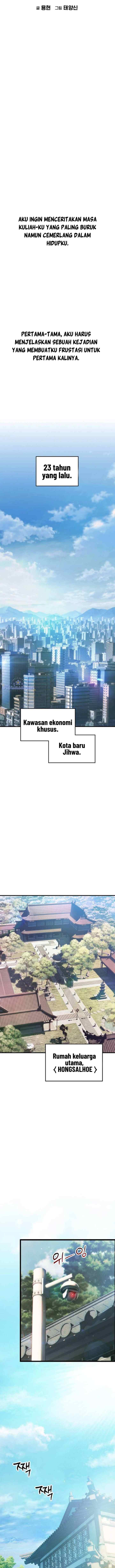 Black Innocence Diary chapter 1 halaman 4