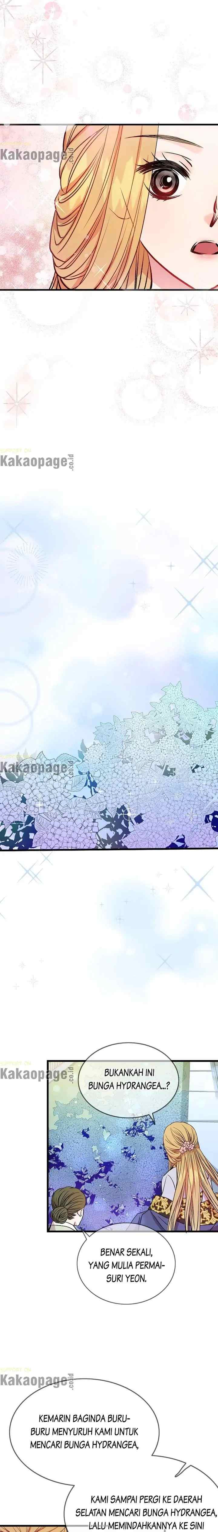 L'Épouse du désert chapter 22 halaman 17