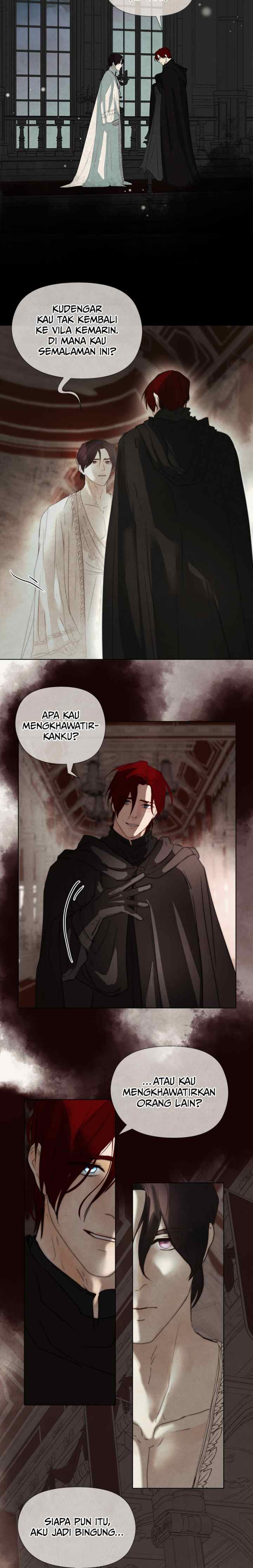 I Am the Villain chapter 41 halaman 16