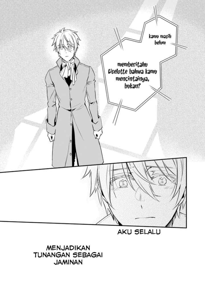 Tsundere Akuyaku Reijou Liselotte to Jikkyou no Endo-kun to Kaisetsu no Kobayashi-san chapter 19 halaman 18