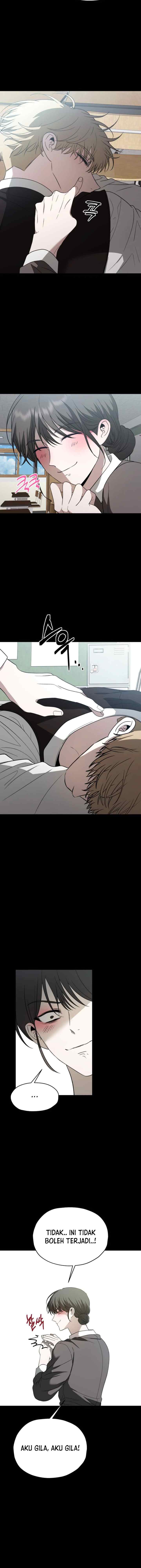 Stealing Sohee chapter 32 halaman 14