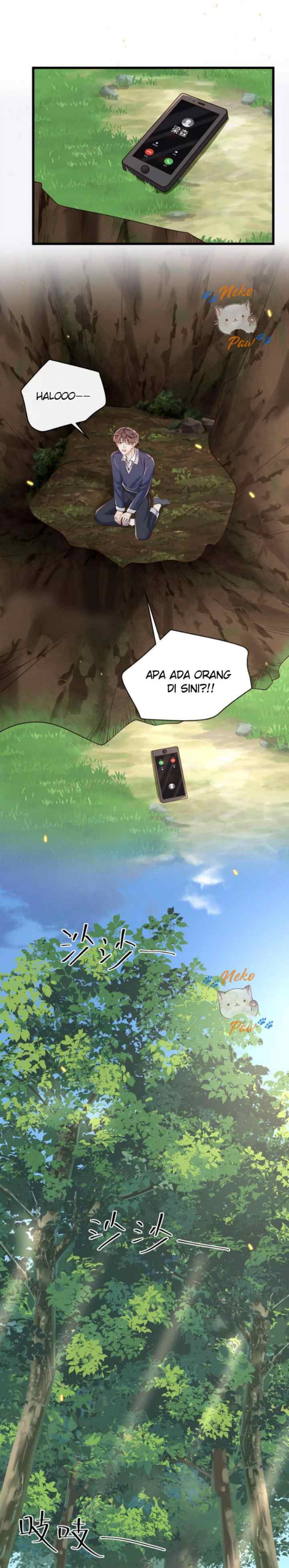He Came Late At Night chapter 40 halaman 6
