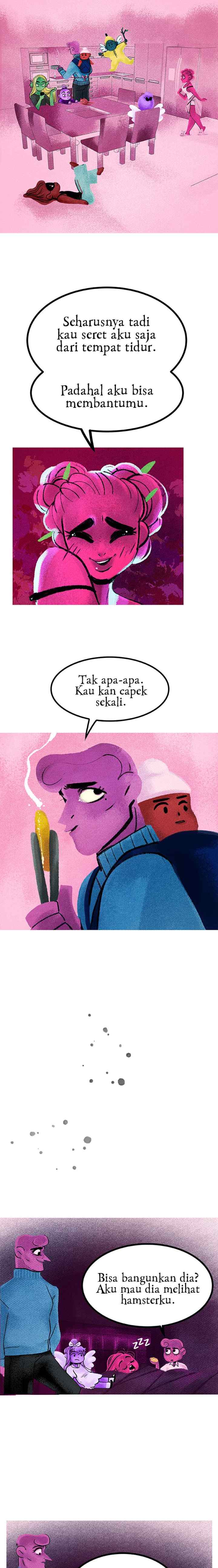 Lore Olympus chapter 67 halaman 7