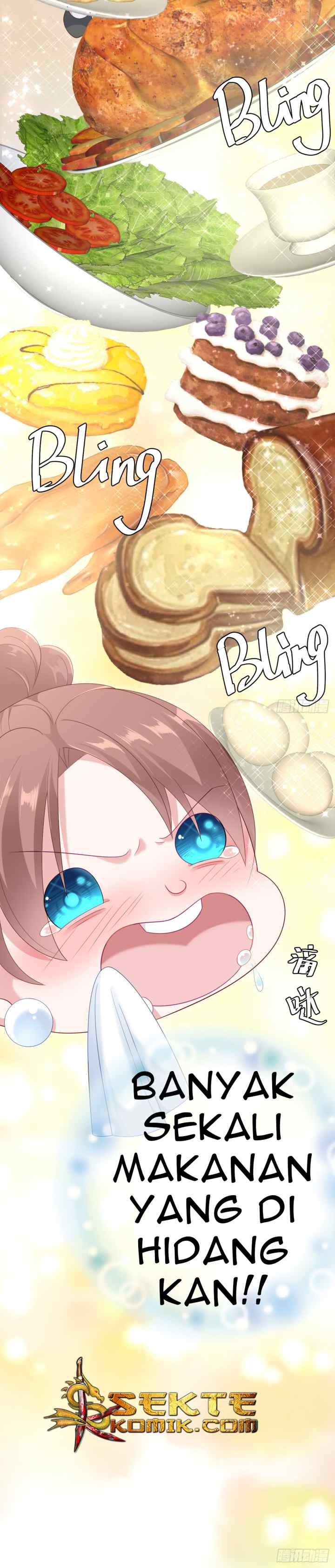 Me! Super Rich! chapter 39 halaman 18