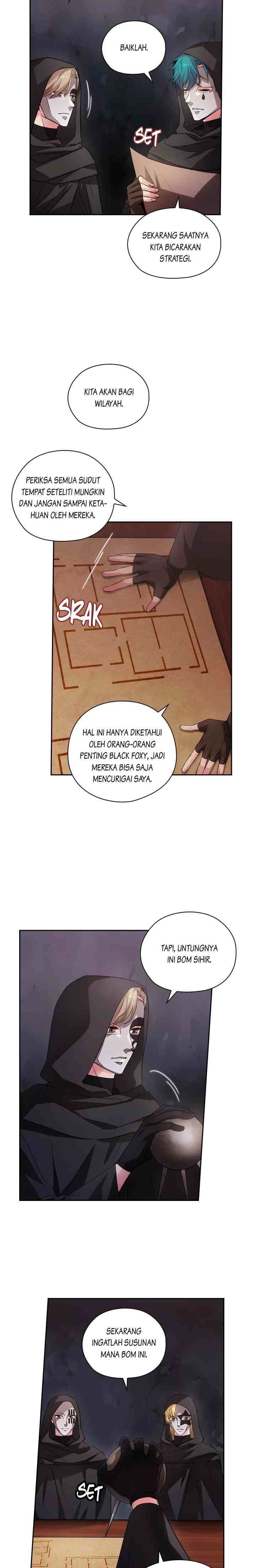 Adonis chapter 186 halaman 18