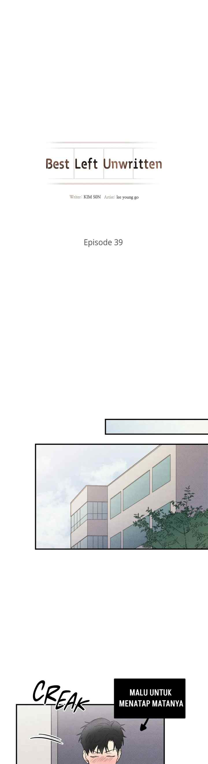 Literary Boy chapter 39 halaman 4