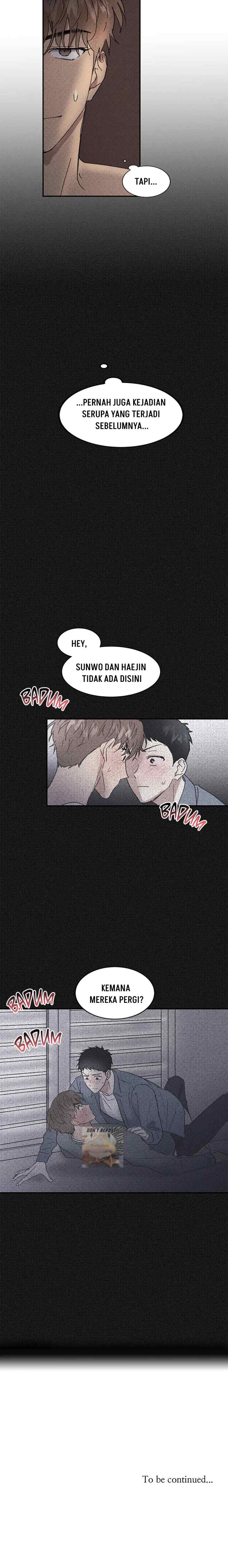 Literary Boy chapter 40 halaman 13