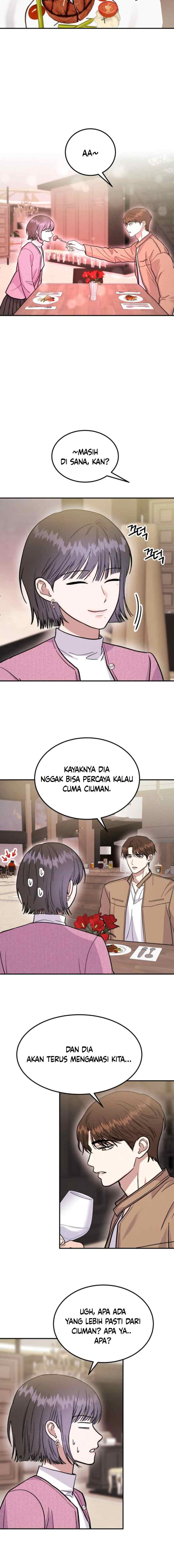 Battle of Mosol chapter 25 halaman 12