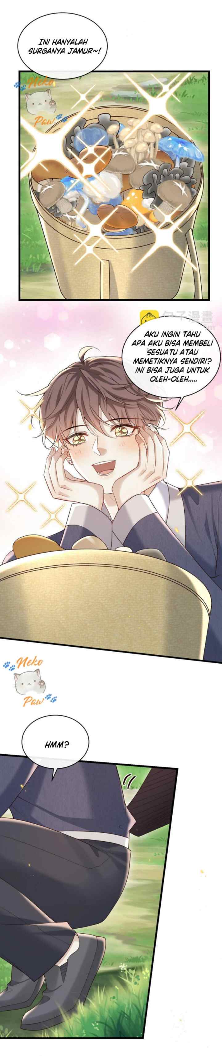 He Came Late At Night chapter 39 halaman 8