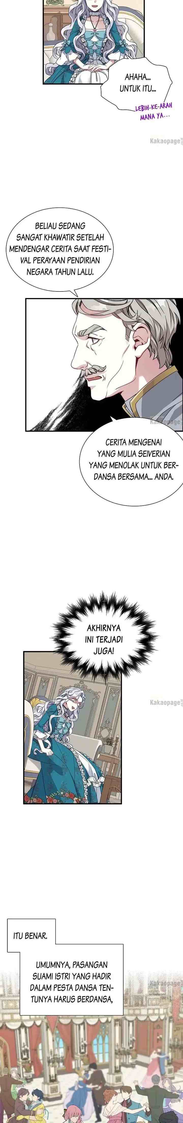 Not Sew Wicked Stepmom chapter 26 halaman 5