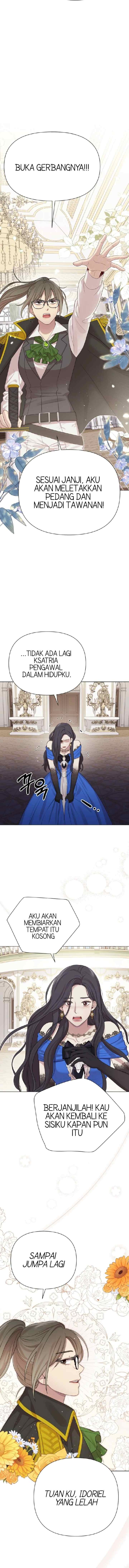Give Birth To Me chapter 41 halaman 14
