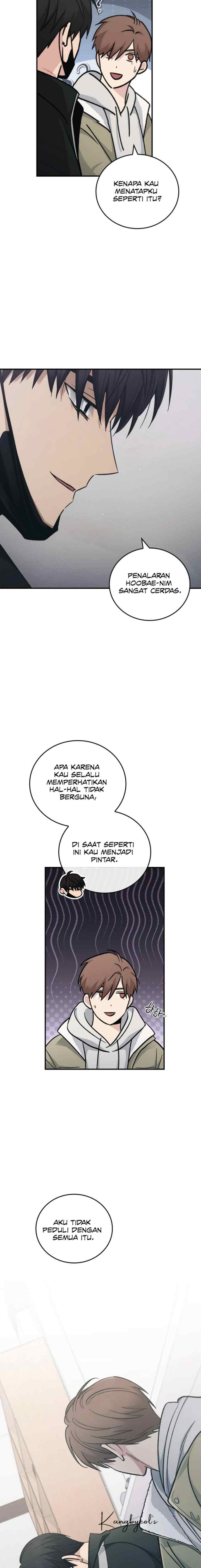 Dead Man's Switch chapter 55 halaman 7