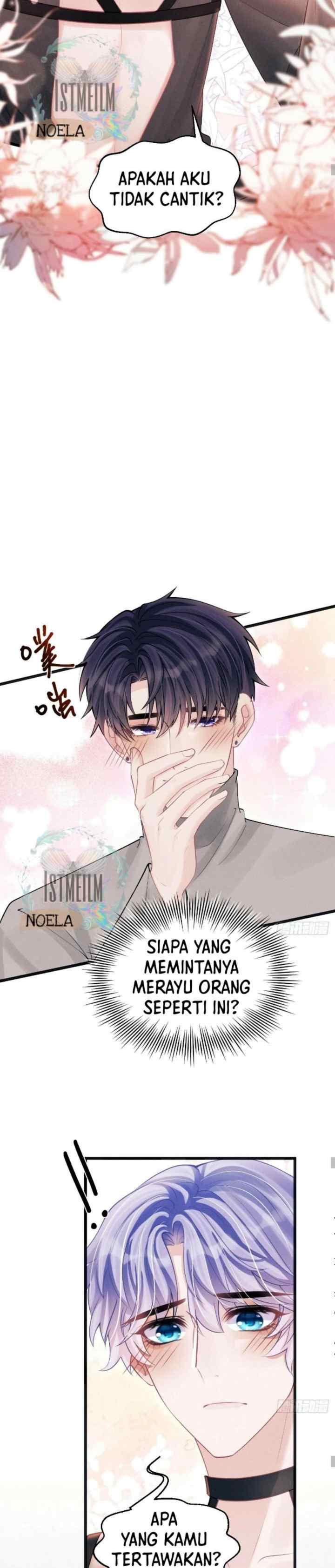 I Suspect the Actor Is Fishing for Me chapter 91 halaman 13