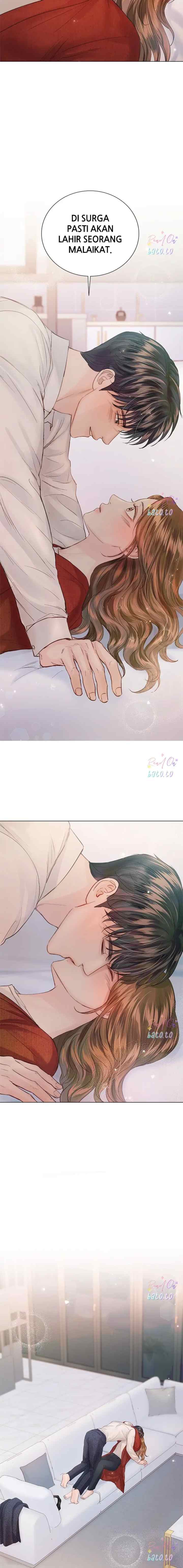 There Must Be Happy Endings chapter 99 halaman 14