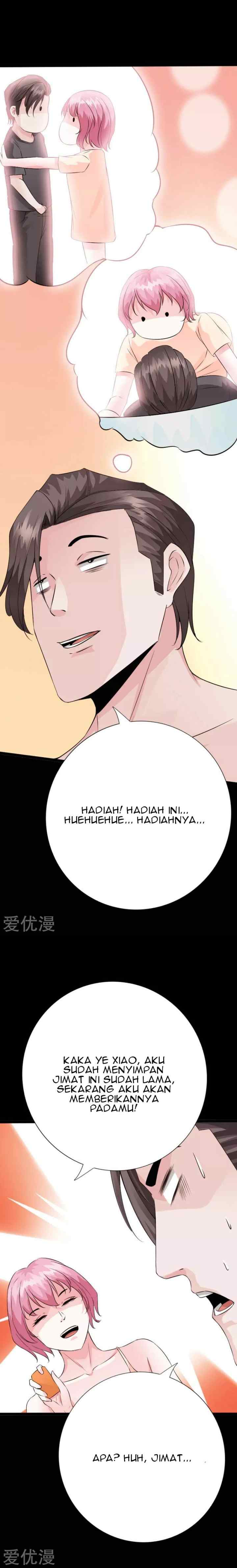 Hopeless chapter 133 halaman 15