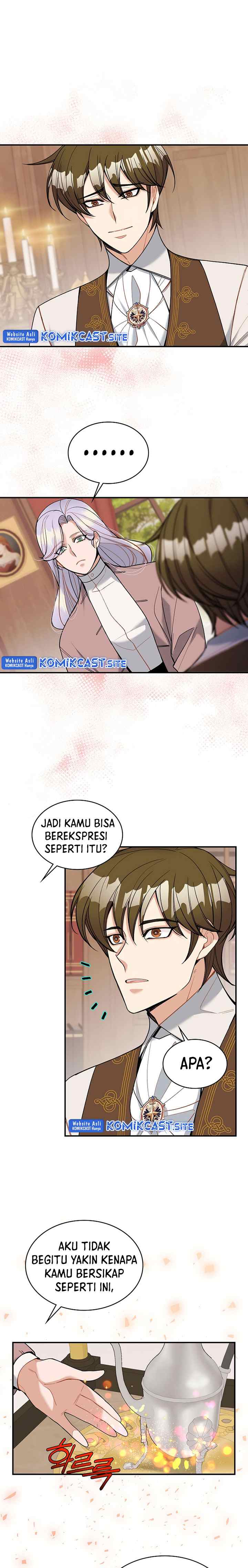 The Duke's Redemption chapter 22 halaman 7