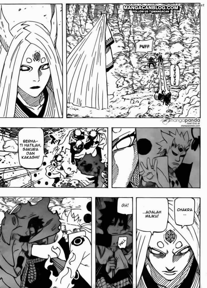 Naruto chapter 680 halaman 15