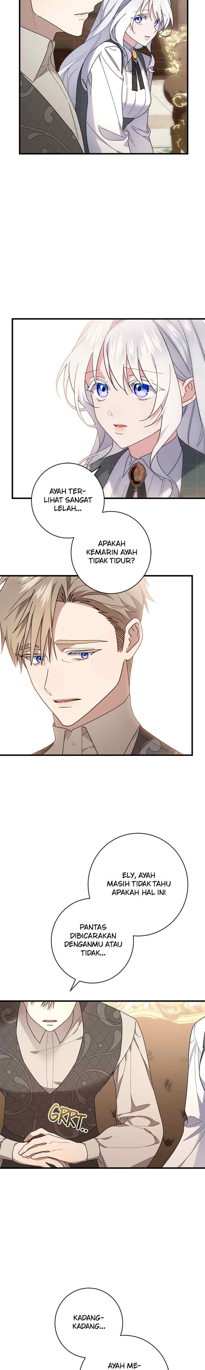 What The Duke Picked Up In The Forest chapter 50 halaman 13