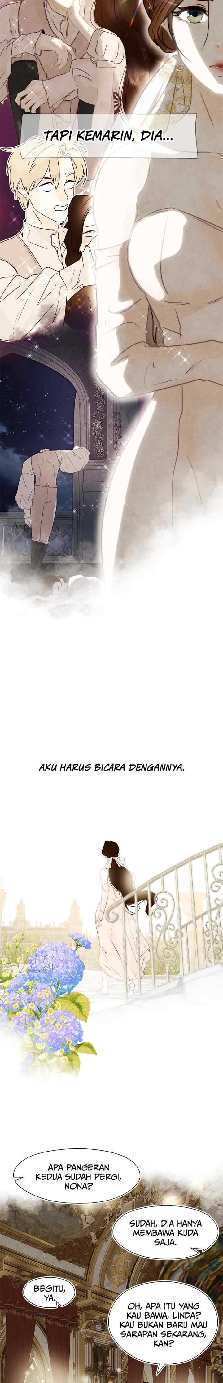 I Am the Villain chapter 38 halaman 5