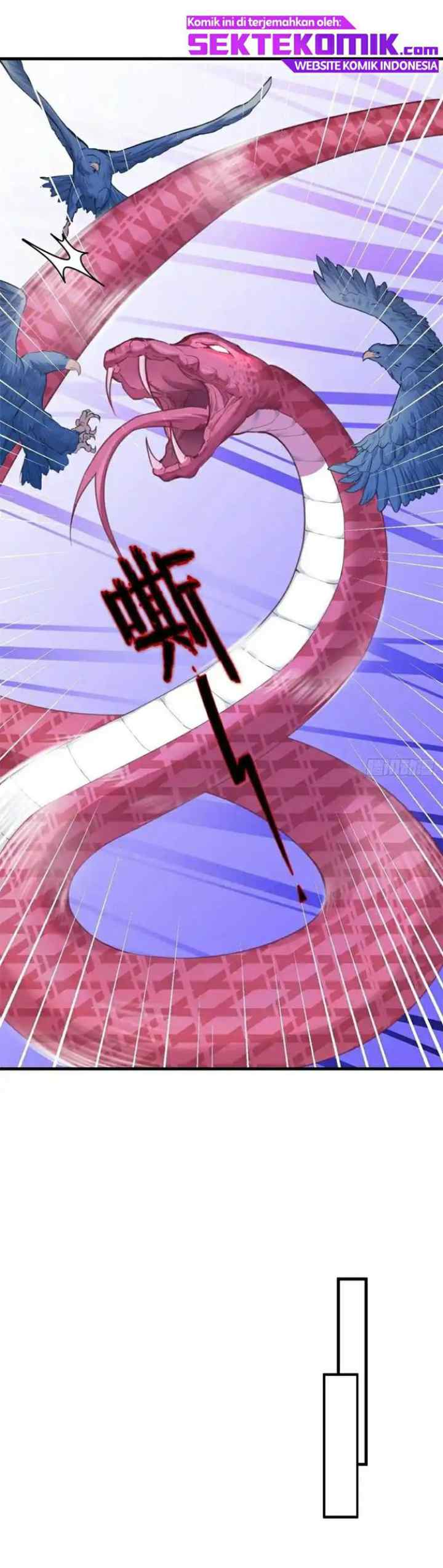 Beauty and the Beasts chapter 191 halaman 15