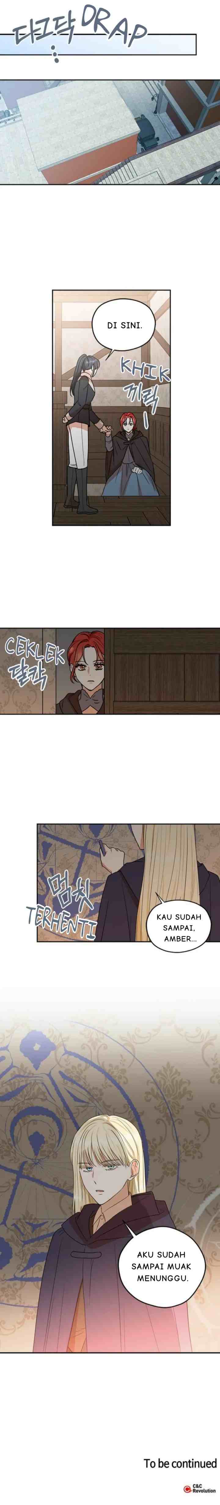 Leveling My Husband to the Max chapter 77 halaman 13