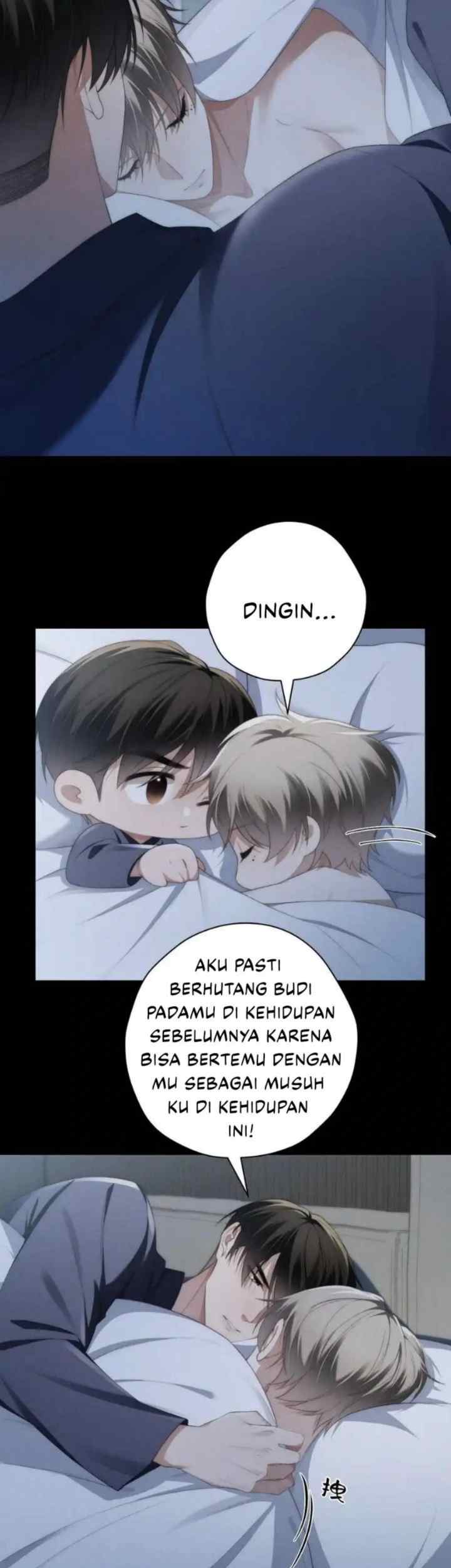 Listen To Me chapter 27 halaman 4