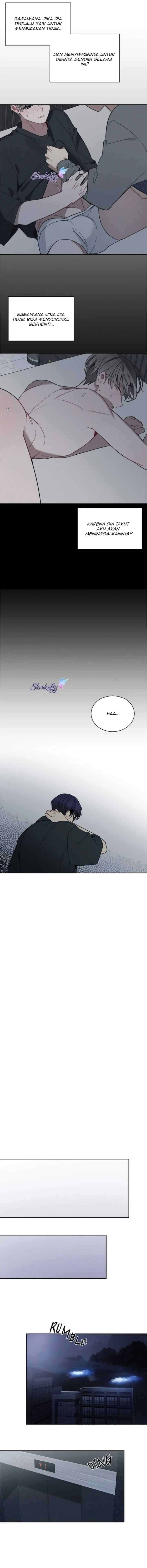 Cherry Doll Scandal chapter 34 halaman 11