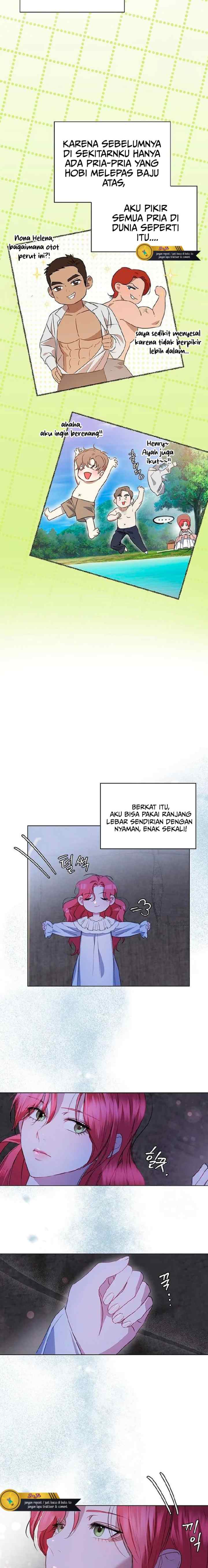 How to Send My Husband to the Abyss chapter 8 halaman 6