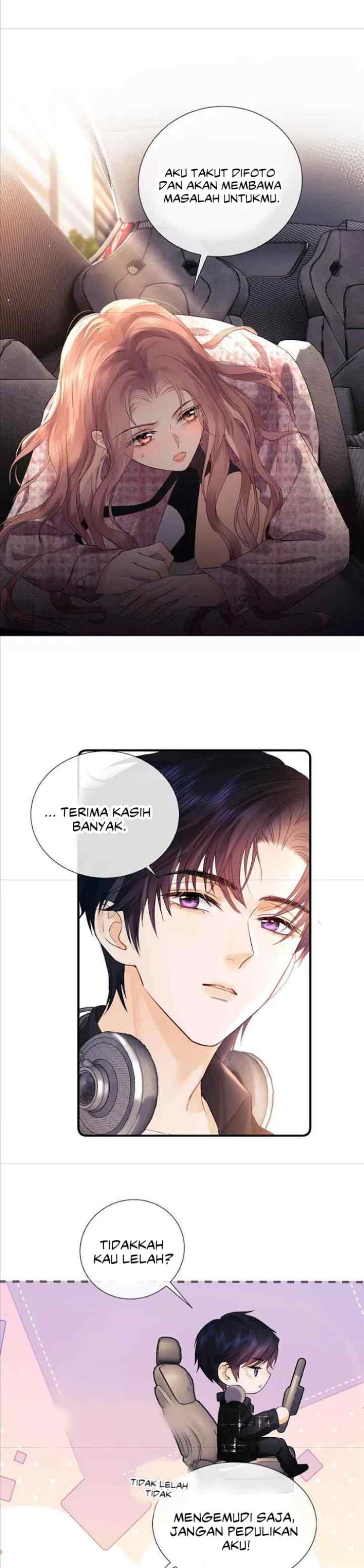 Meet My Wife, Who's Also My Fan chapter 5 halaman 4