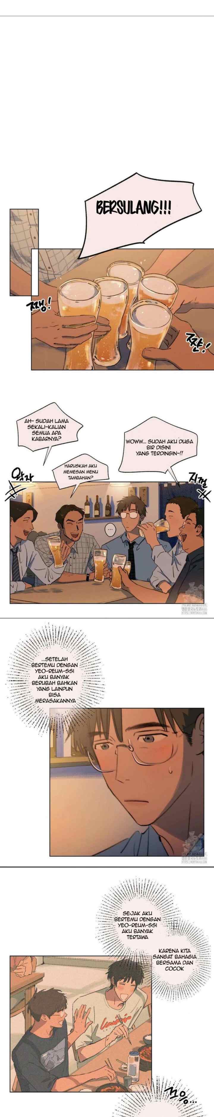 First's Summer chapter 11 halaman 7