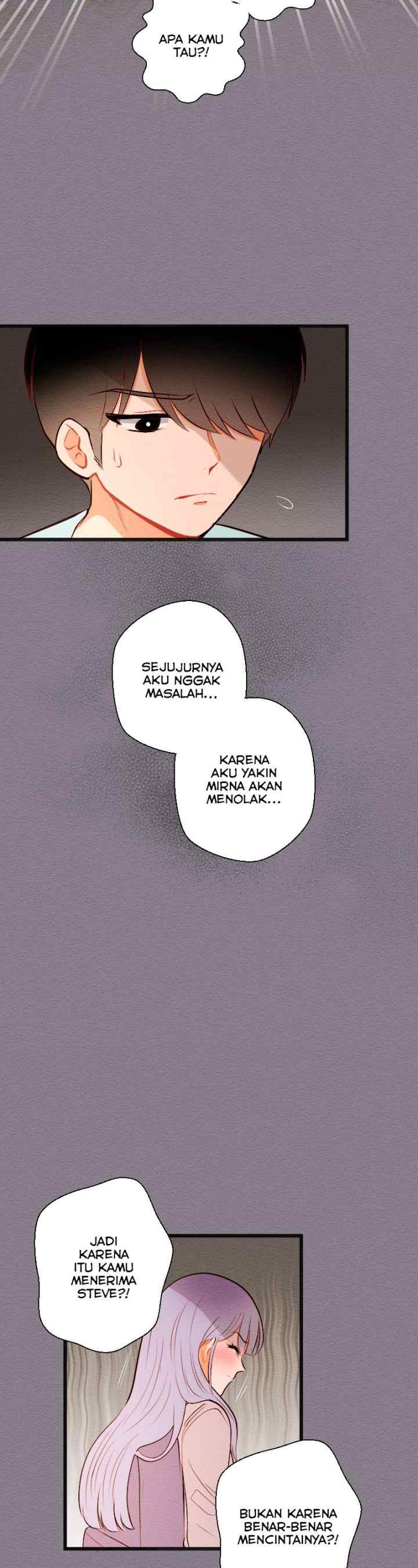 Mistake S2 chapter 15 halaman 7