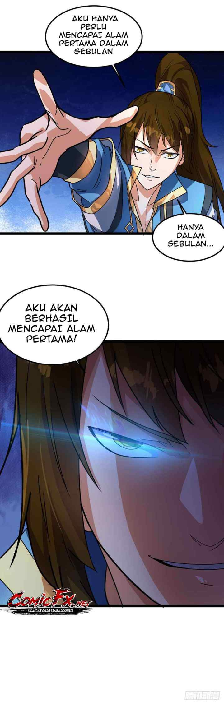 Danwu Supreme chapter 12 halaman 12