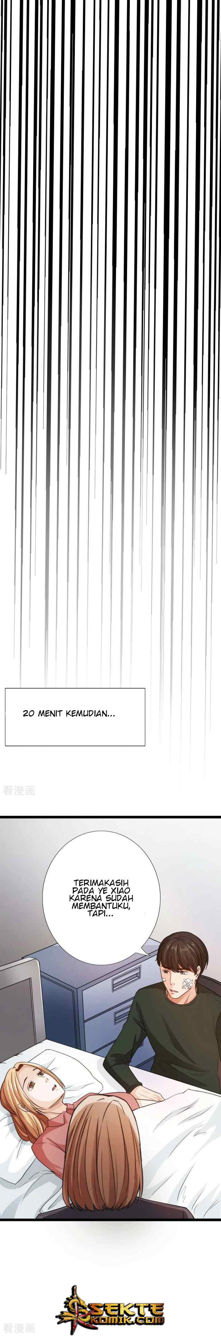 Hopeless chapter 84 halaman 8