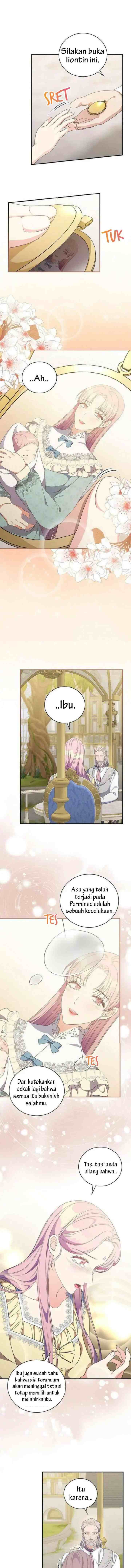 Duchess of the Glass House chapter 77 halaman 9