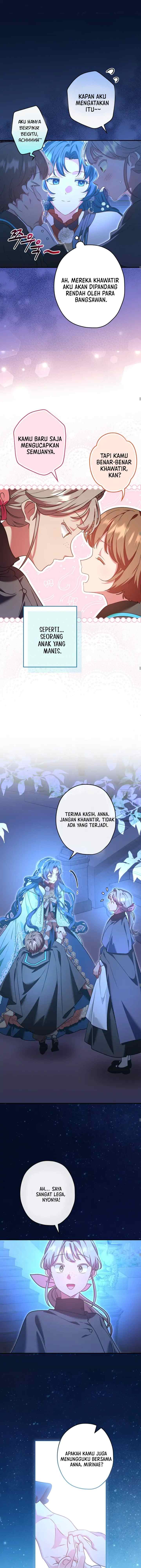 Although I Am A Mother-In-Law, I Do Not Like Conflict Between My In-Laws chapter 12 halaman 11
