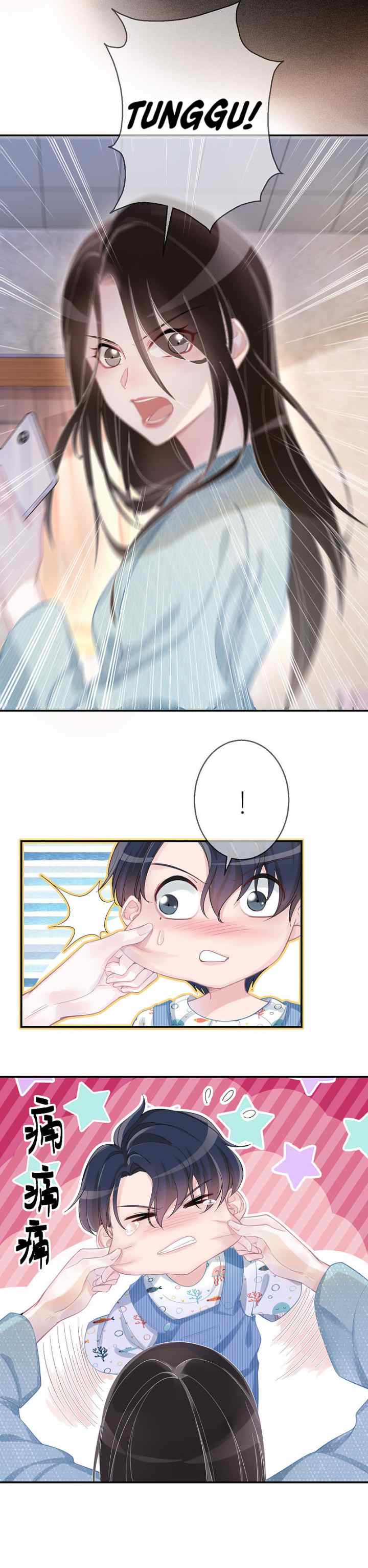 Two-Sided Fall chapter 3 halaman 14