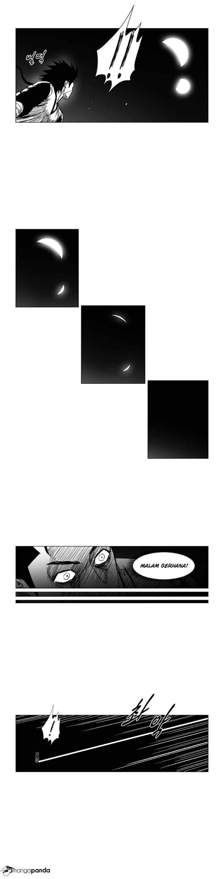 Red Storm chapter 147 halaman 11