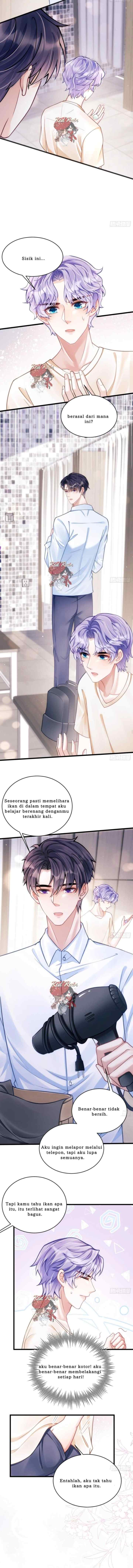 I Suspect the Actor Is Fishing for Me chapter 24 halaman 8