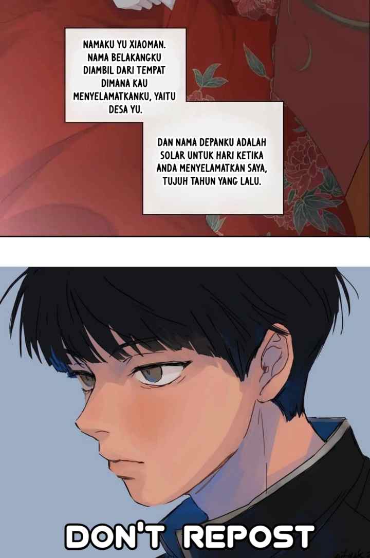 Not in Vain chapter 1 halaman 20