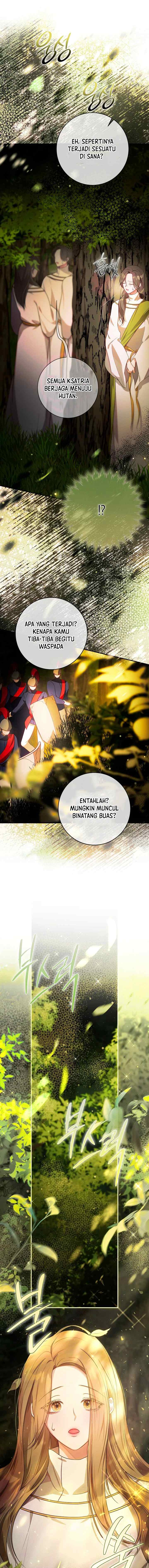 The Dragon's Guardian chapter 6 halaman 17
