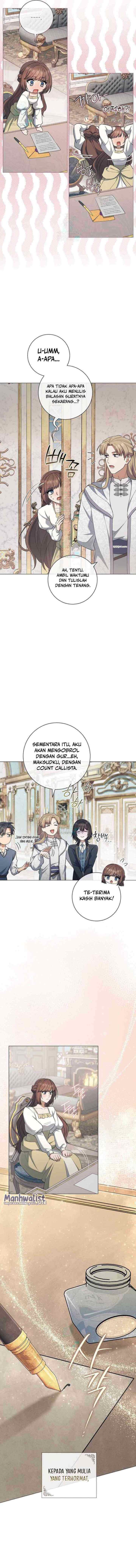 Magic Lord chapter 21 halaman 13