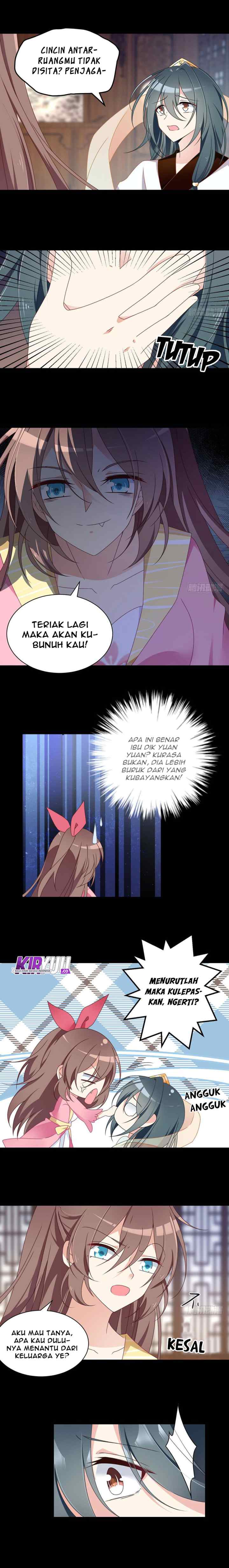 Meng Shi Zai Shang chapter 76 halaman 4
