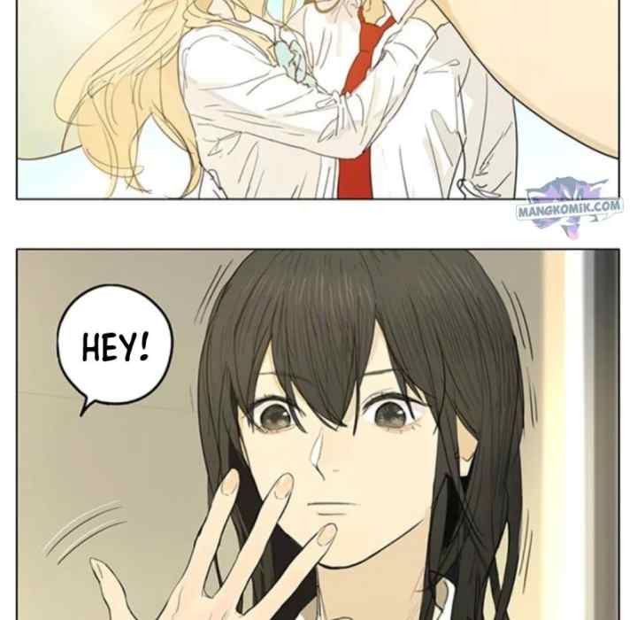 Tamen De Gushi chapter 191 halaman 10